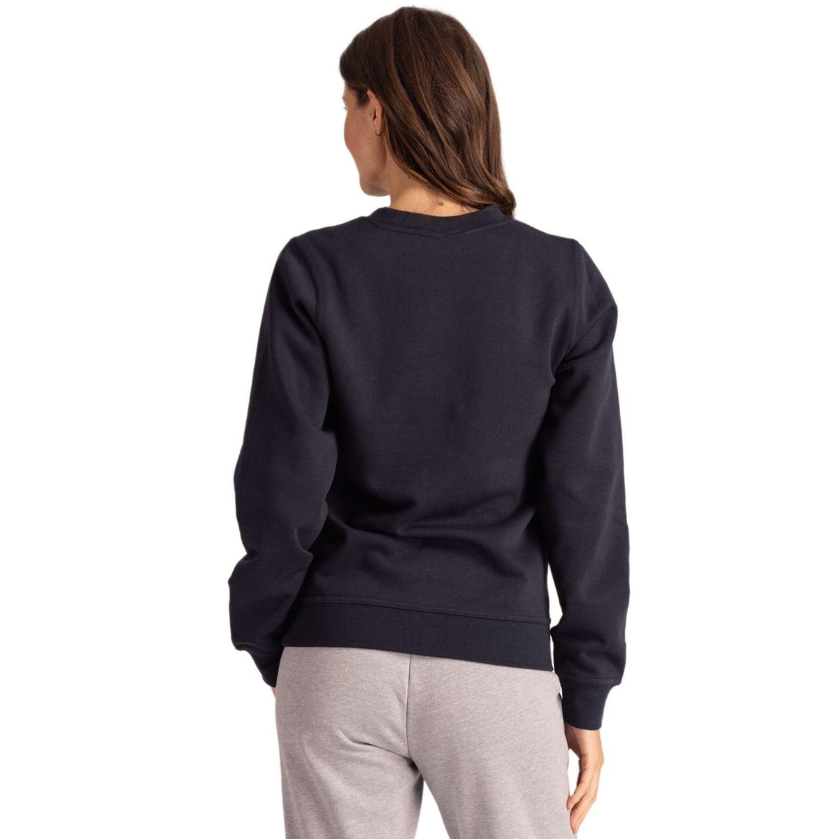 Clique Stockholm Unisex Crewneck Sweatshirt