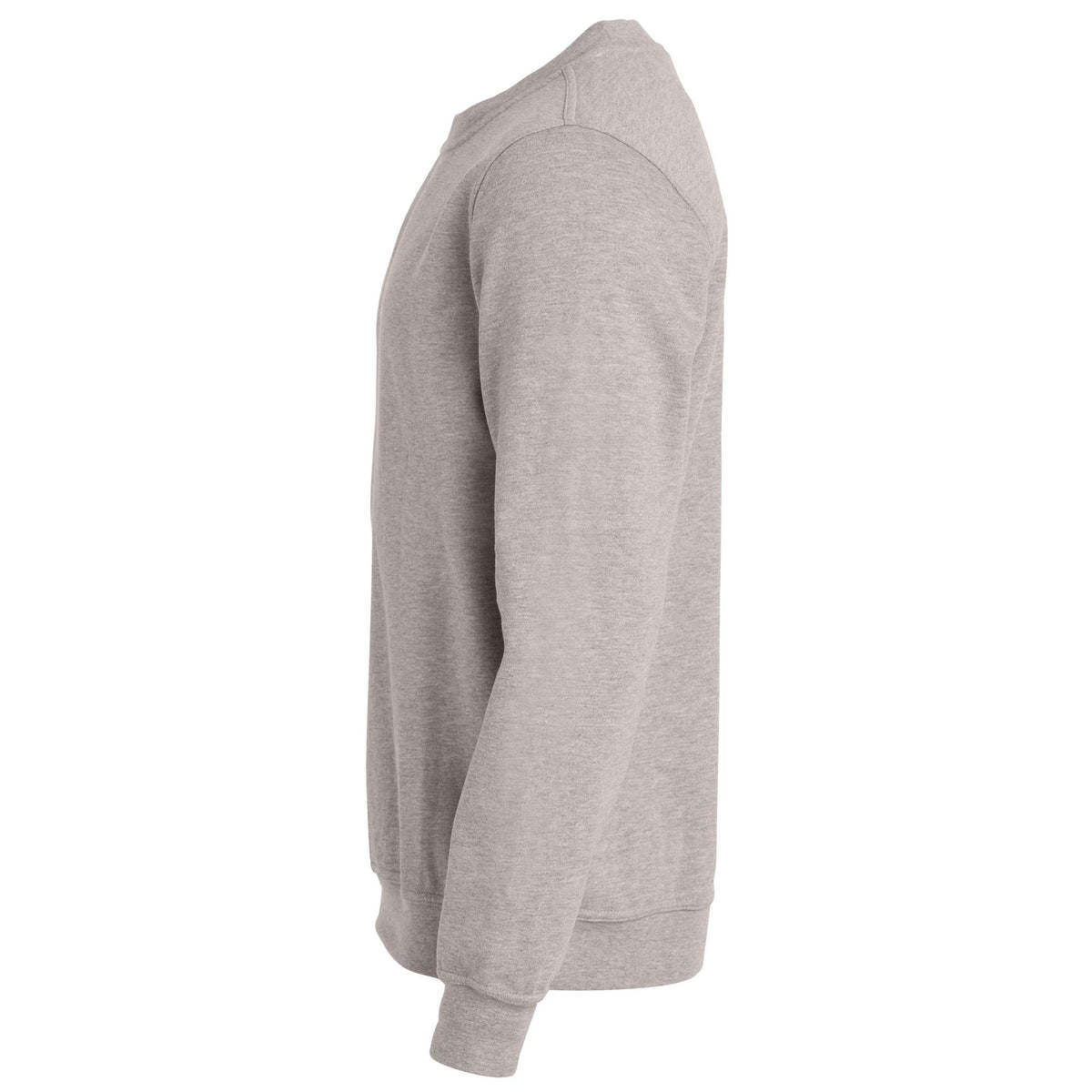 Clique Stockholm Unisex Crewneck Sweatshirt