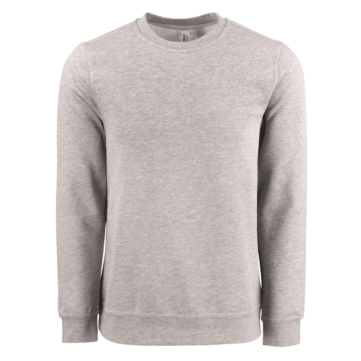 Clique Stockholm Unisex Crewneck Sweatshirt