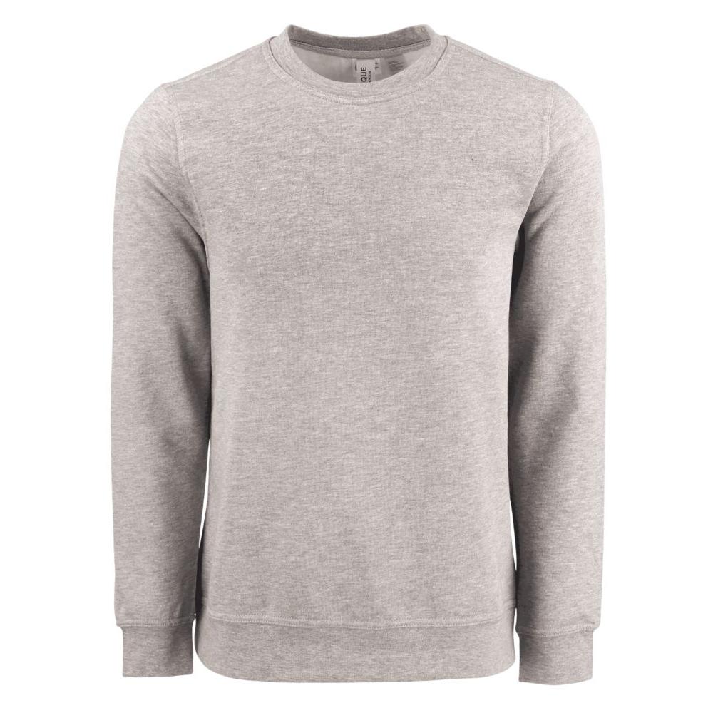 Clique Stockholm Unisex Crewneck Sweatshirt