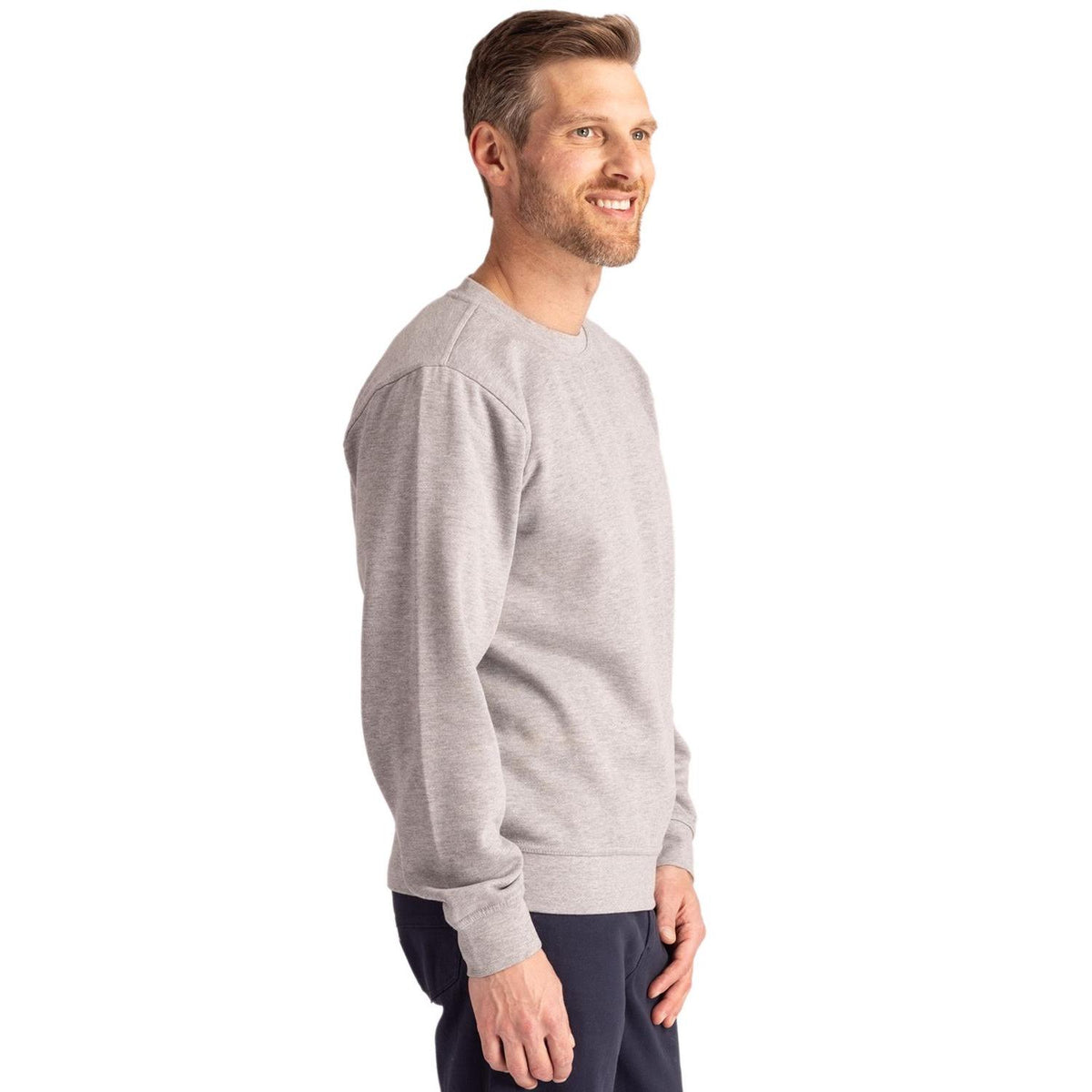 Clique Stockholm Unisex Crewneck Sweatshirt