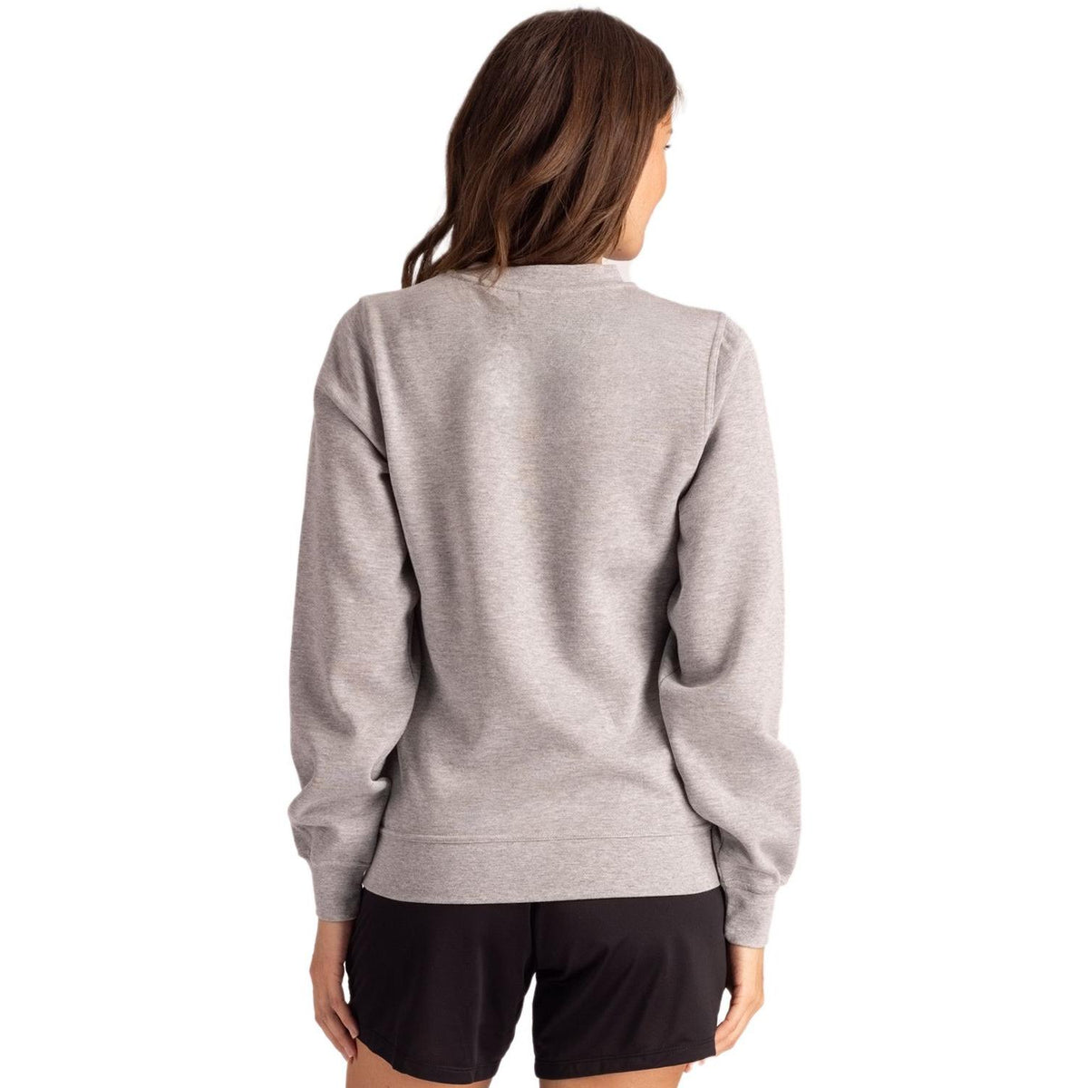 Clique Stockholm Unisex Crewneck Sweatshirt