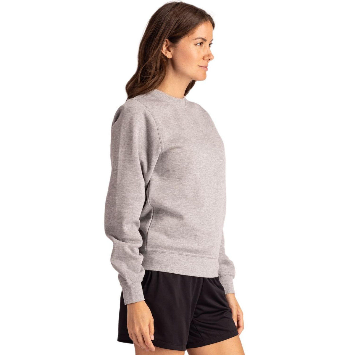 Clique Stockholm Unisex Crewneck Sweatshirt