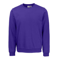 Clique Stockholm Unisex Crewneck Sweatshirt