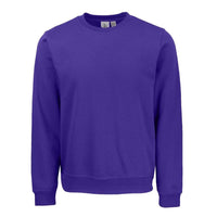 Clique Stockholm Unisex Crewneck Sweatshirt