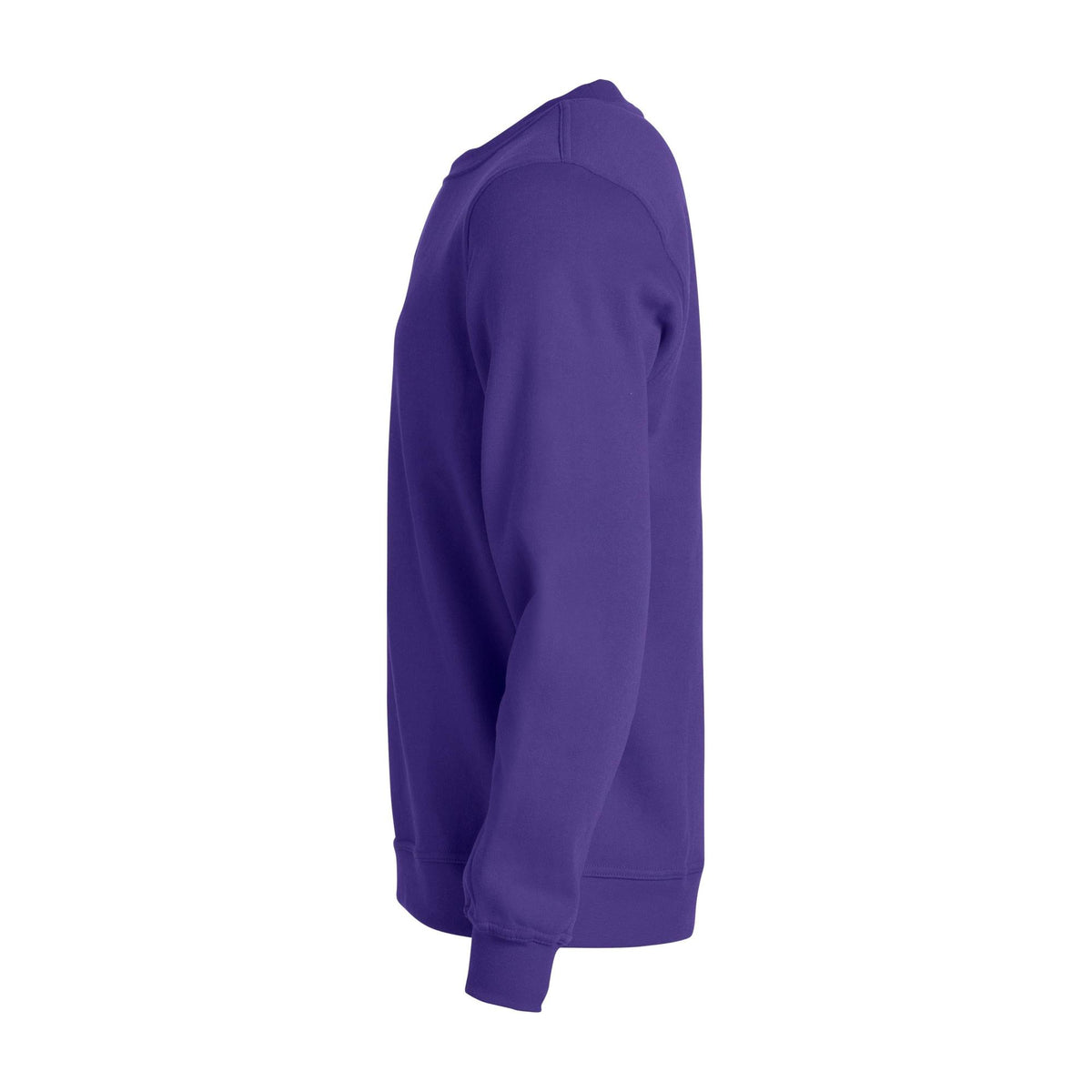 Clique Stockholm Unisex Crewneck Sweatshirt