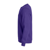 Clique Stockholm Unisex Crewneck Sweatshirt