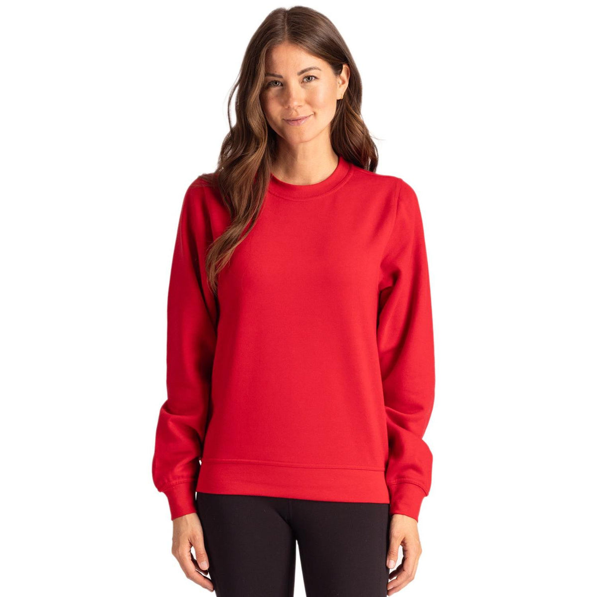Clique Stockholm Unisex Crewneck Sweatshirt