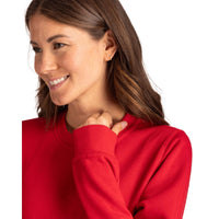 Clique Stockholm Unisex Crewneck Sweatshirt