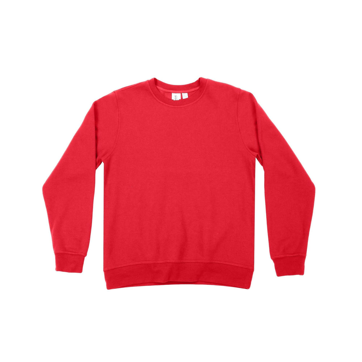 Clique Stockholm Unisex Crewneck Sweatshirt