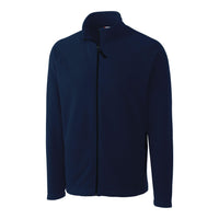 Clique Summit Performance Fleece Mens Full Zip Jacket