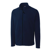 Clique Summit Performance Fleece Mens Full Zip Jacket