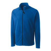 Clique Summit Performance Fleece Mens Full Zip Jacket