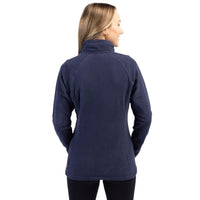 Clique Summit Performance Fleece Womens Full Zip Jacket