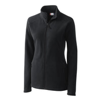 Clique Summit Performance Fleece Womens Full Zip Jacket