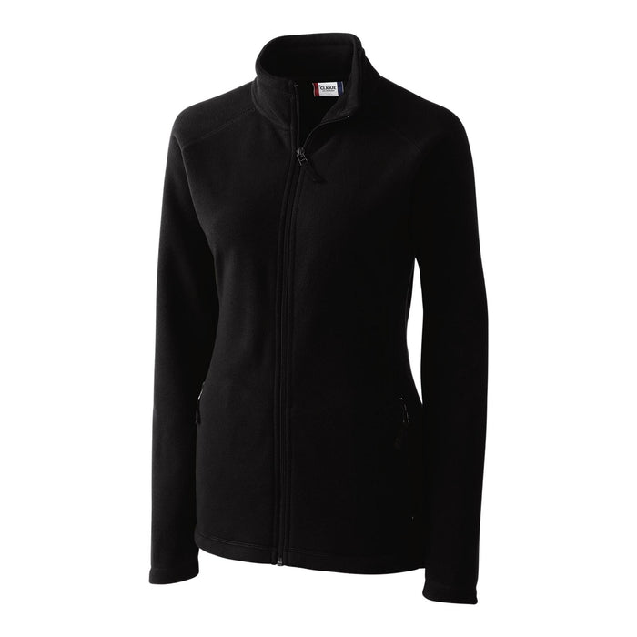 Clique Summit Performance Fleece Womens Full Zip Jacket