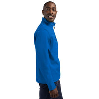 Clique Telemark Recycled Stretch Softshell Mens Full Zip Jacket