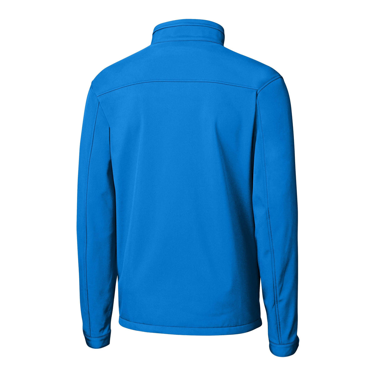 Clique Telemark Recycled Stretch Softshell Mens Full Zip Jacket