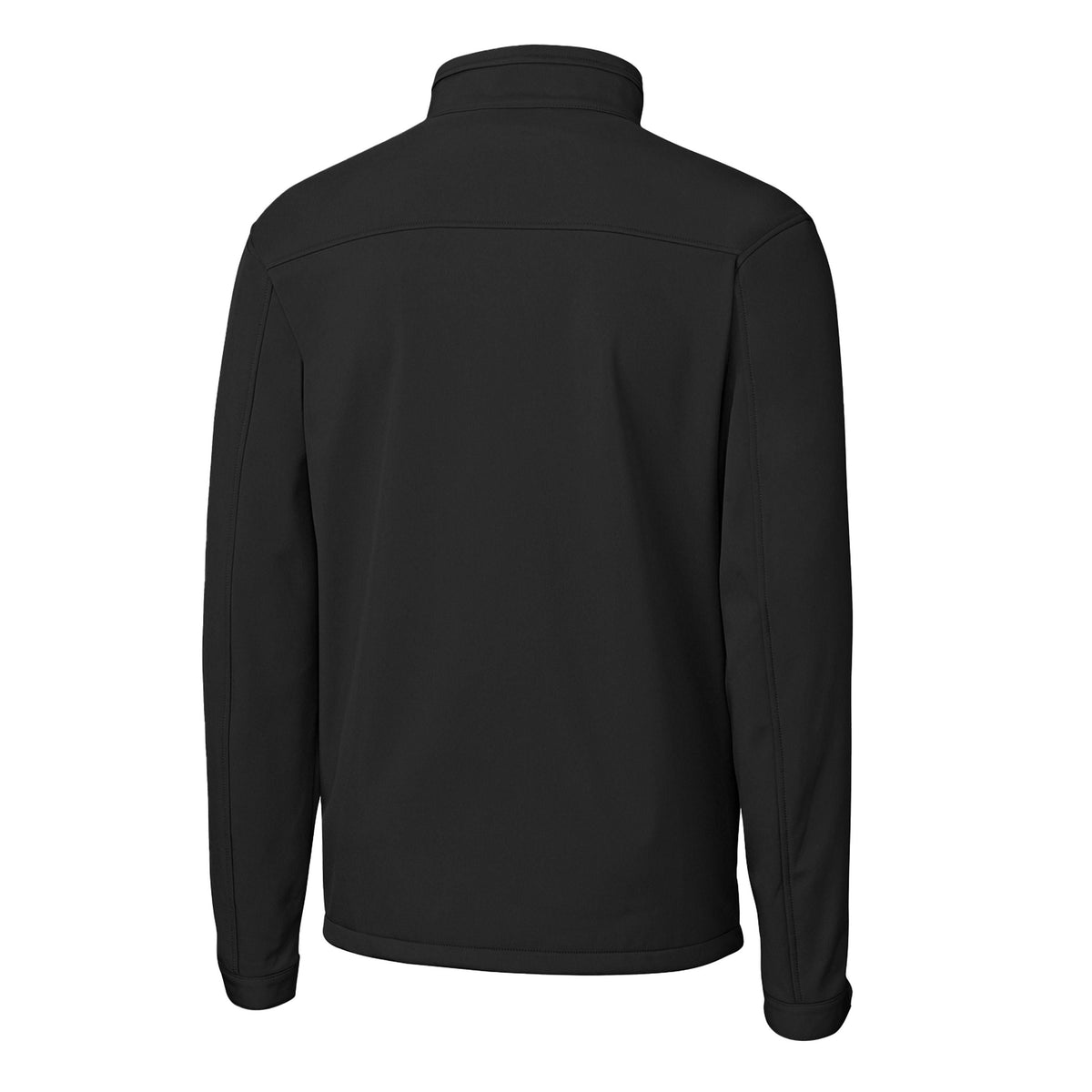 Clique Telemark Recycled Stretch Softshell Mens Full Zip Jacket