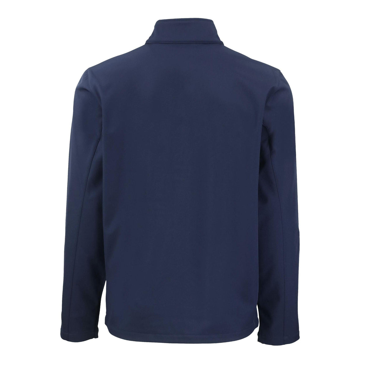 Clique Tempo Recycled Stretch Softshell Mens Full Zip Jacket