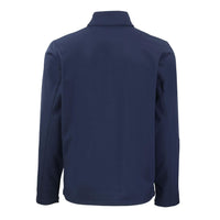 Clique Tempo Recycled Stretch Softshell Mens Full Zip Jacket
