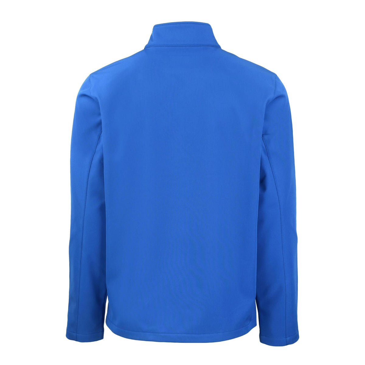 Clique Tempo Recycled Stretch Softshell Mens Full Zip Jacket