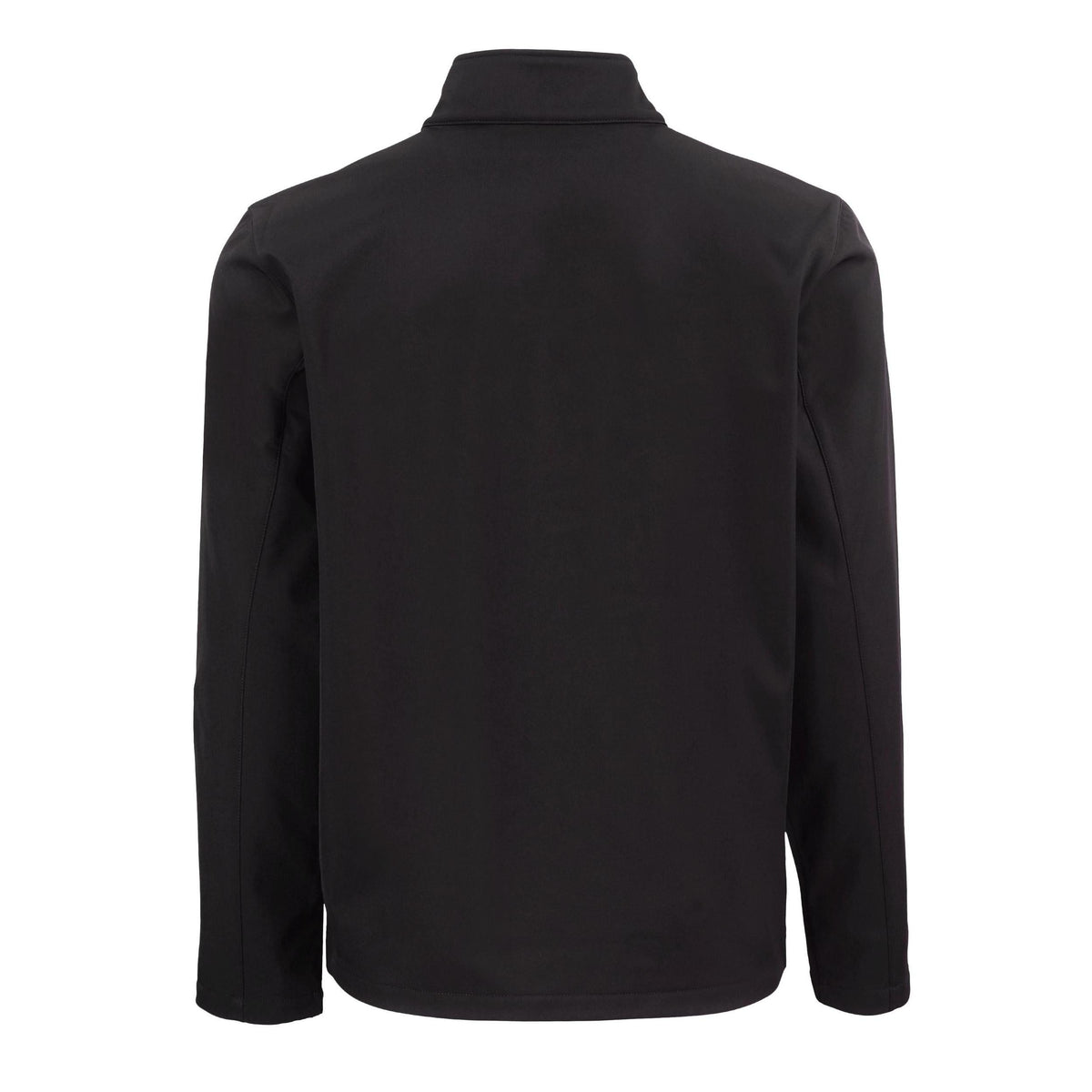 Clique Tempo Recycled Stretch Softshell Mens Full Zip Jacket