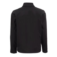 Clique Tempo Recycled Stretch Softshell Mens Full Zip Jacket