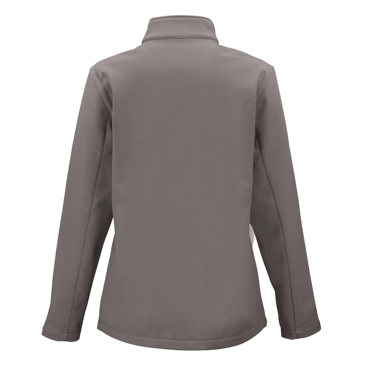Clique Tempo Recycled Stretch Softshell Womens Full Zip Jacket