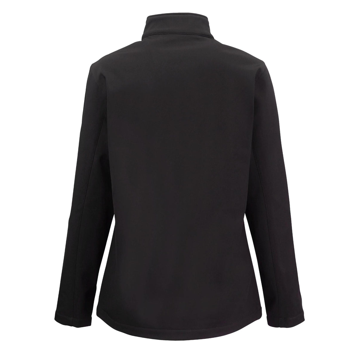 Clique Tempo Recycled Stretch Softshell Womens Full Zip Jacket