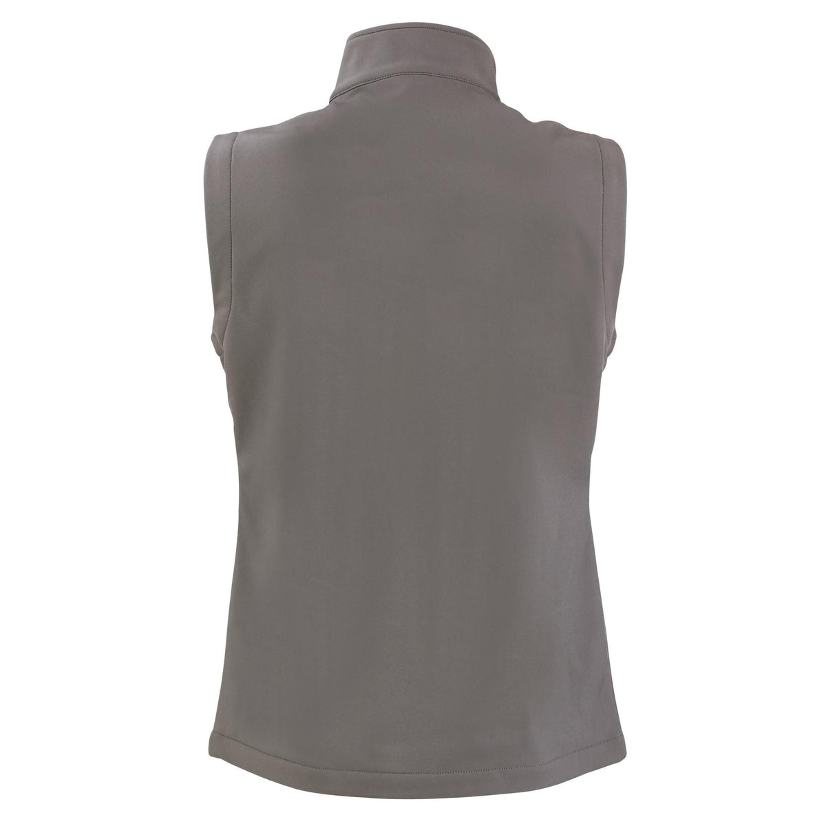 Clique Tempo Recycled Stretch Softshell Womens Full Zip Vest