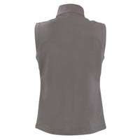 Clique Tempo Recycled Stretch Softshell Womens Full Zip Vest