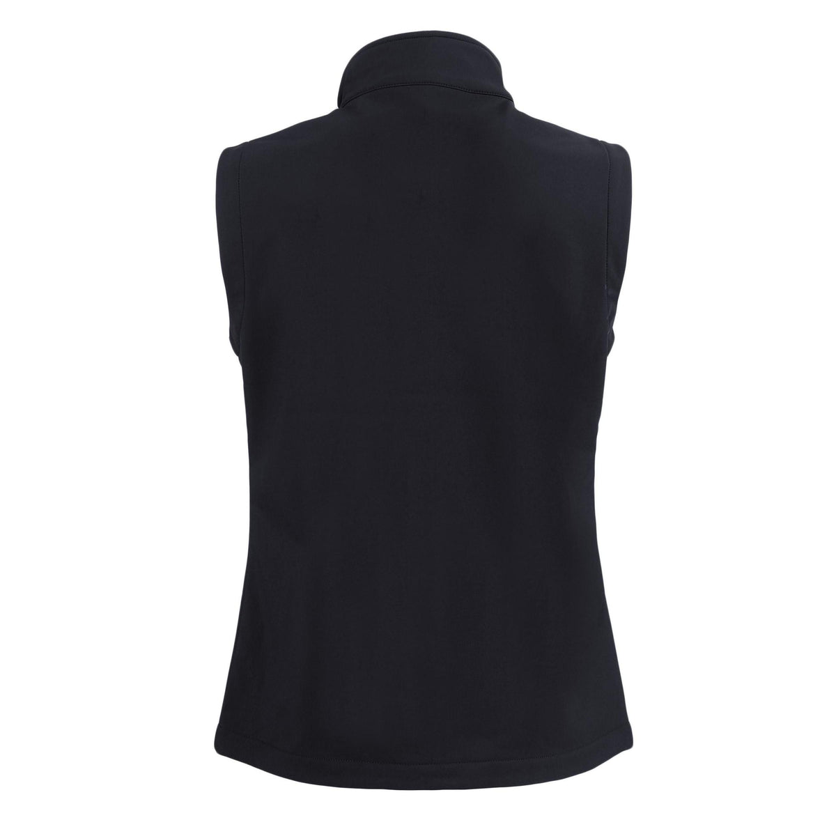 Clique Tempo Recycled Stretch Softshell Womens Full Zip Vest