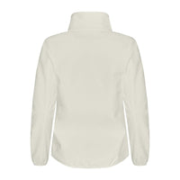 Clique Trail Recycled Stretch Softshell Womens Full Zip Jacket