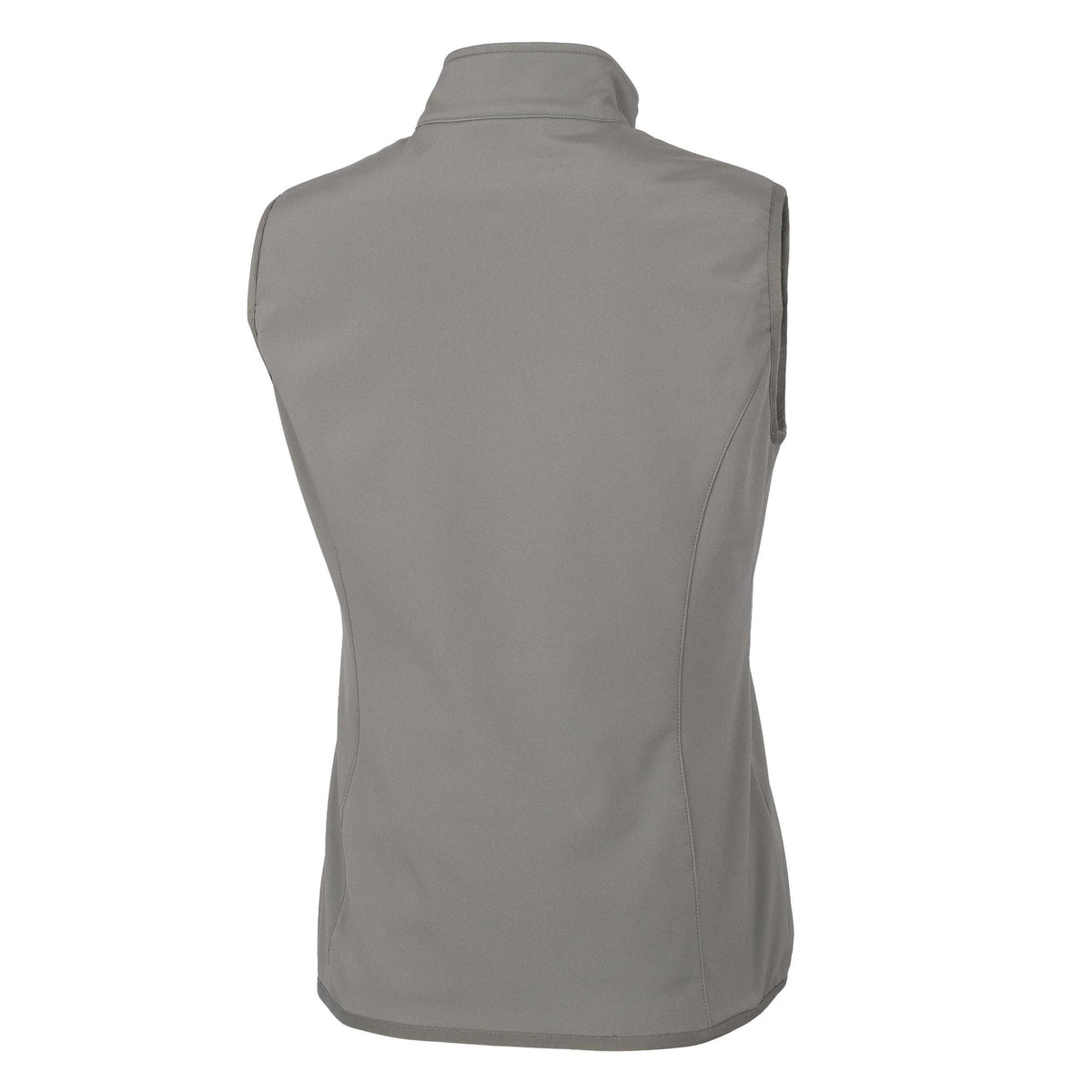 Clique Trail Recycled Stretch Softshell Womens Full Zip Vest