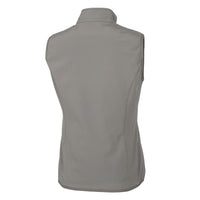 Clique Trail Recycled Stretch Softshell Womens Full Zip Vest
