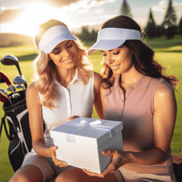 Clubhouse Golf Box - The Perfect Gift