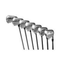 Cobra 3DP MB Iron Set - 4-PW - RH - Demo Used