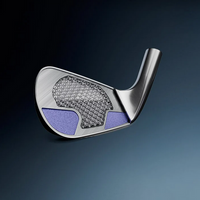 Cobra 3DP MB Irons - Graphite - Free Custom Options