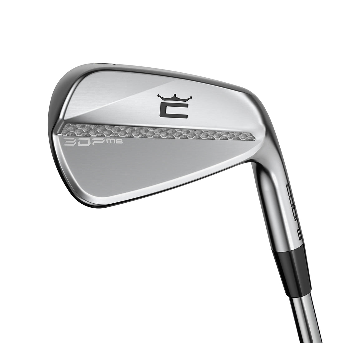 Cobra 3DP MB Irons - Steel - Free Custom Options - Canadian Pro