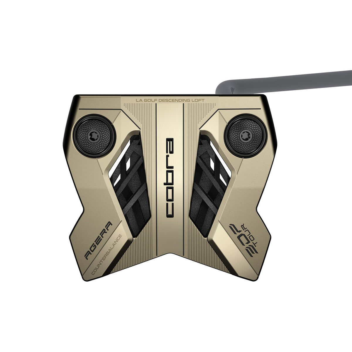 Cobra 3DP Tour AGERA CounterBalance Putter