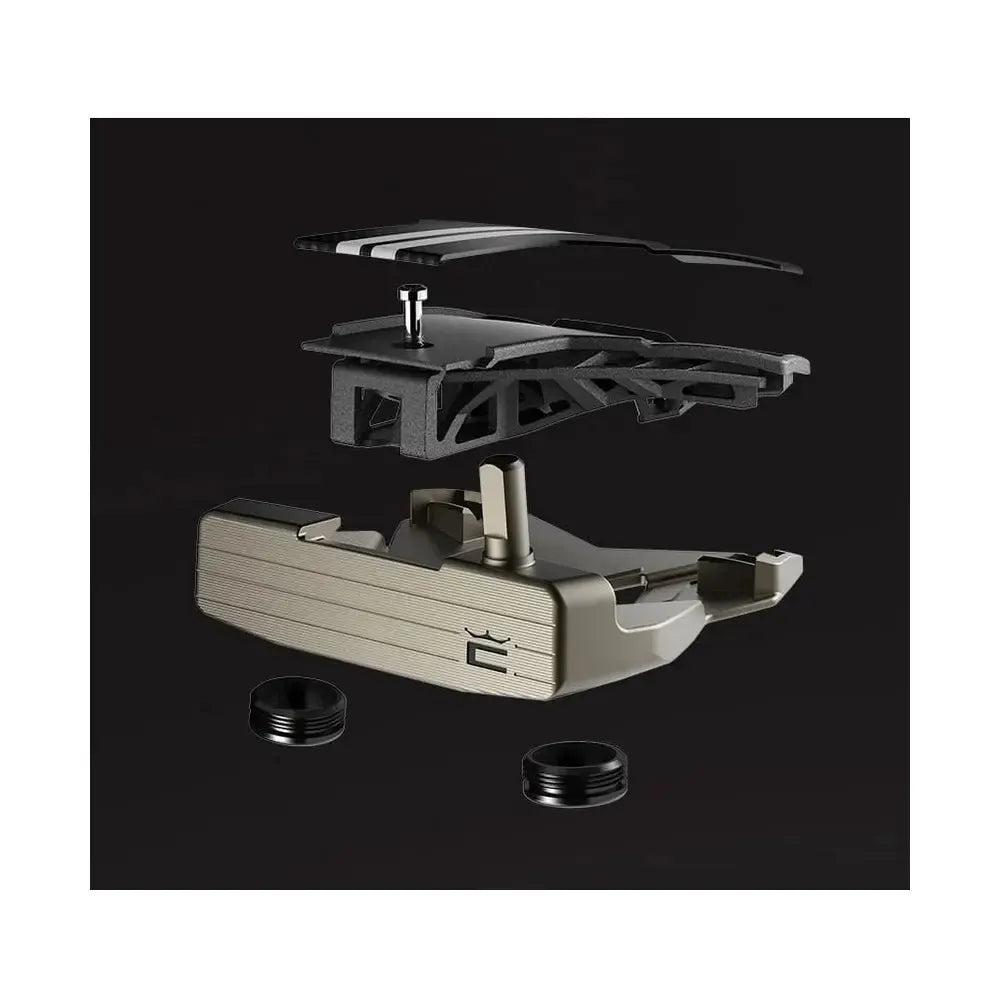 Cobra 3DP Tour AGERA CounterBalance Putter