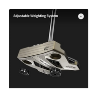 Cobra 3DP Tour AGERA CounterBalance Putter