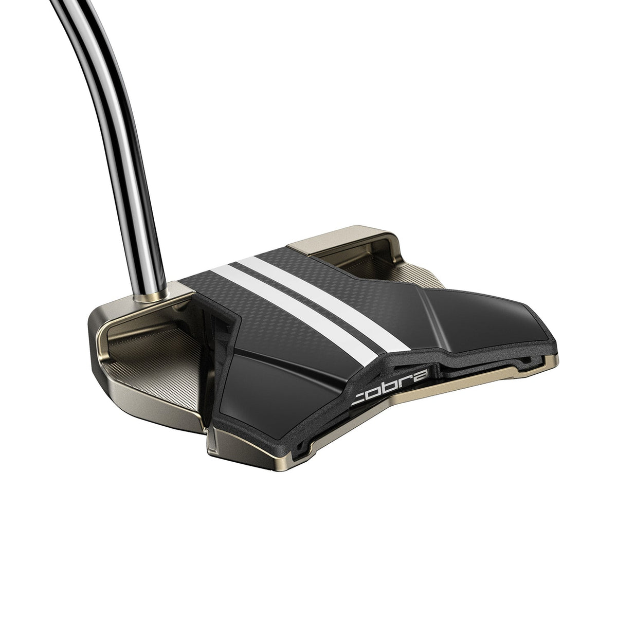 Cobra 3DP Tour AGERA CounterBalance Putter