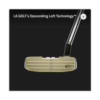 Cobra 3DP Tour AGERA RS 30 Putter
