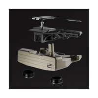 Cobra 3DP Tour AGERA RS 30 Putter