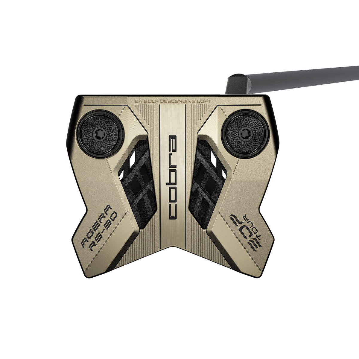 Cobra 3DP Tour AGERA RS 30 Putter