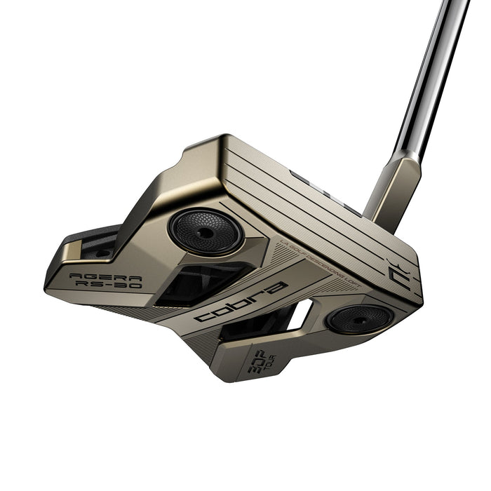 Cobra 3DP Tour AGERA RS 30 Putter