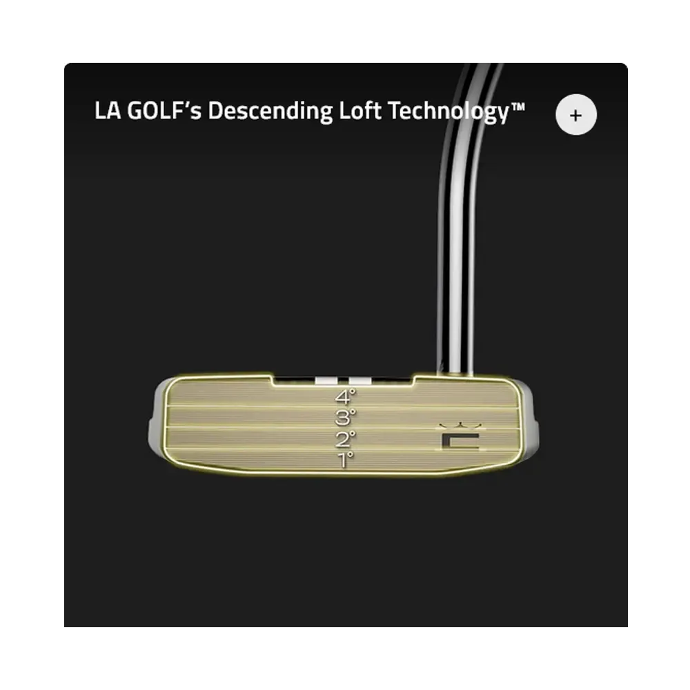 Cobra 3DP Tour AGERA Putter