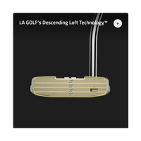 Cobra 3DP Tour AGERA Putter